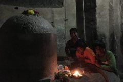 SunithaReddy-JyothiLingam-Ellora
