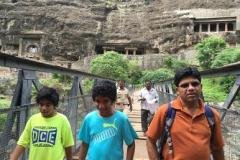 SunithaReddy-AjantaCaves-Bridge.jpg.opt386x289o00s386x289