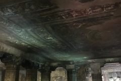 SunithaReddy-AjantaCaves-Ceiling-2