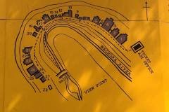 SunithaReddy-AjantaCaves-Map-PhardapurMaharastra
